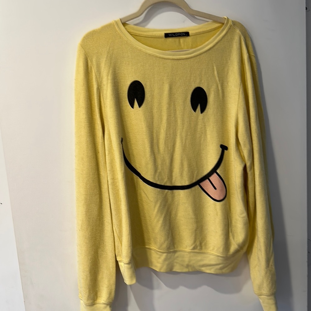 Wildfox Sweater